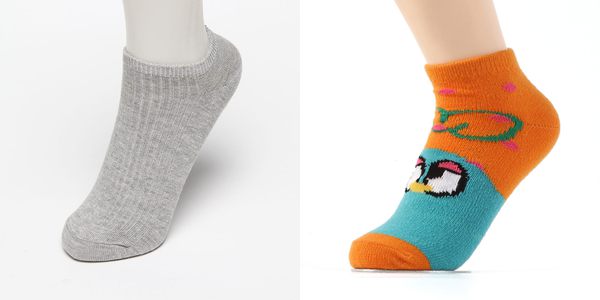 young girl tube school sock